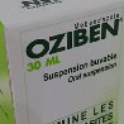 Oziben  Suspension