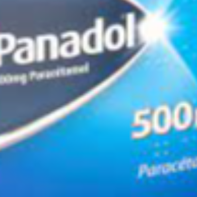 Panadol 500 mg Comprimé effervescent