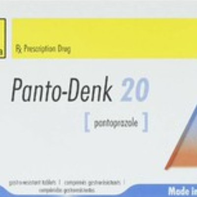 Panto-Denk 20