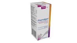 Pharmalgan 500 mg