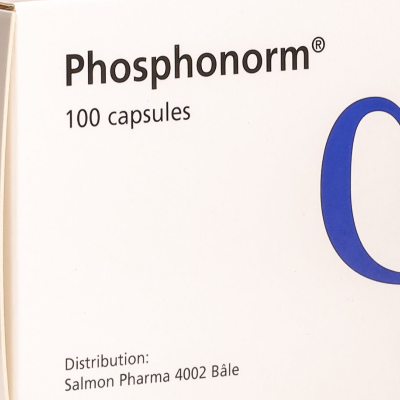 Phosphonorm