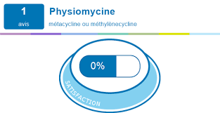 Physiomycine