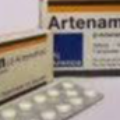 Artenam 40 mg Injectable