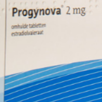 Progynova 2 mg