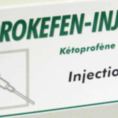 Prokefen-Inject