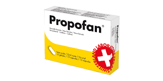 Propofan