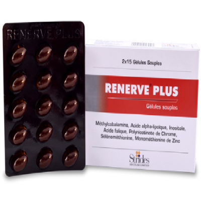 Renerve Plus