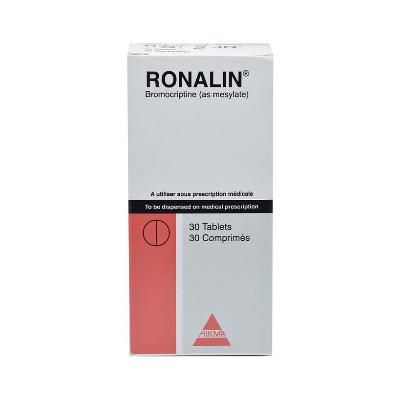 Ronalin 2,5 mg