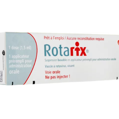 Rotarix