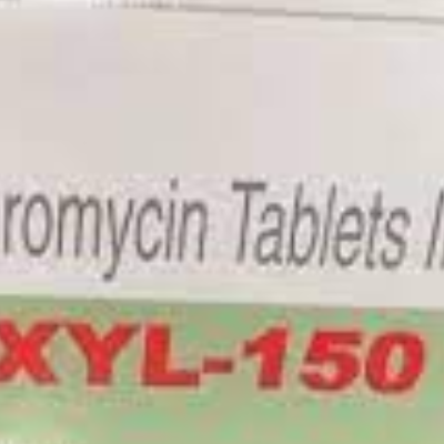 Roxyl 150 mg