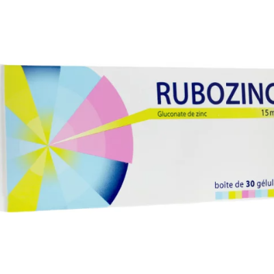 Rubozinc