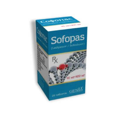 Sofopas