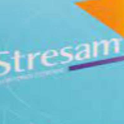 Stresam