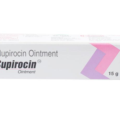 Supirocin