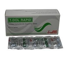 T-Dol P Rapid