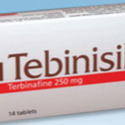 Tebinisil 250 mg