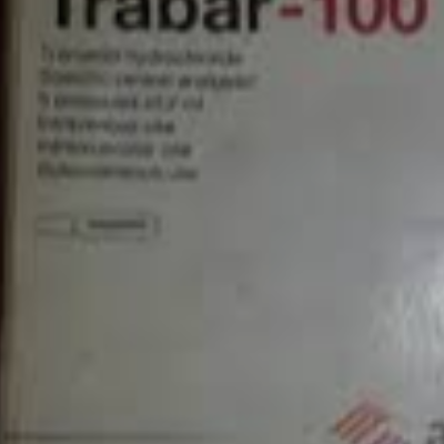 Trabar 100