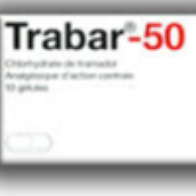 Trabar 50