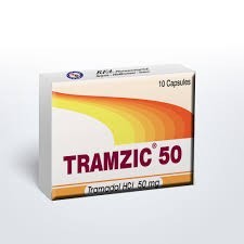 Tramfiz 50 mg