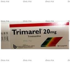 Trimarel