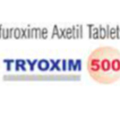 Tryoxim cv