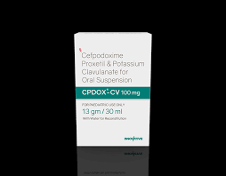 Trypodox cv 100 mg