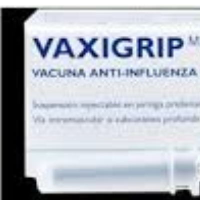 Vaxigrip