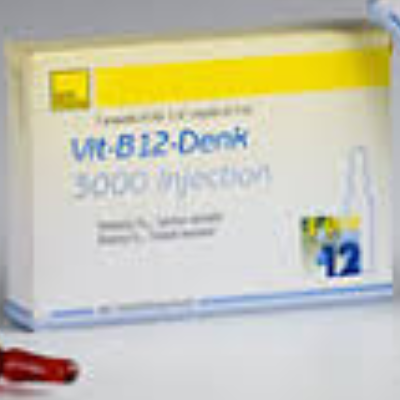 Vit-B12-Denk 3000