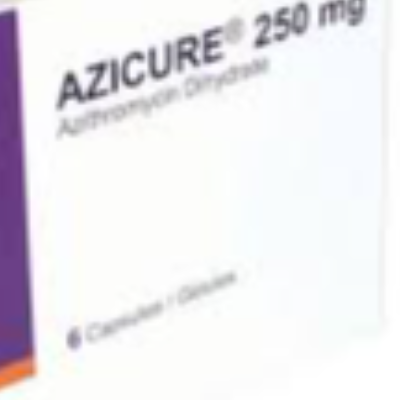 Azicure 250