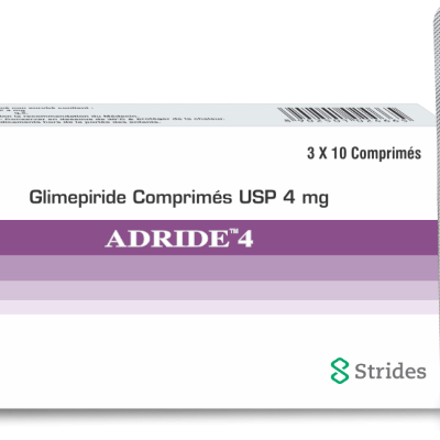 Adride 4