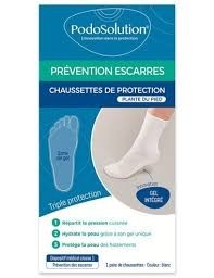 CHAUSSETTE ORTHOPEDIQUE 35 X 120 cm