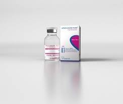 CIPROFLOXACINE 200 mg / 100 ml PERFUSION