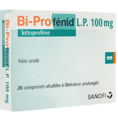 Bi-Profénid LP