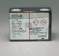 COBAS C311 ECOTERGENT 60 ml CASSETTE