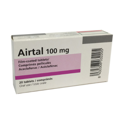 Airtal 100