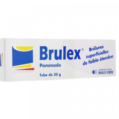 Brulex