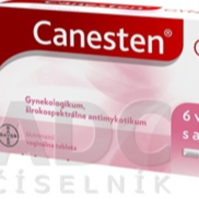 Canestene Gyn