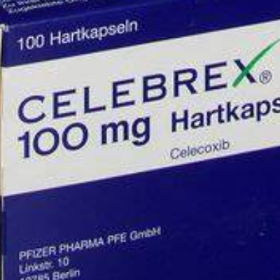 Celebrex 100 mg