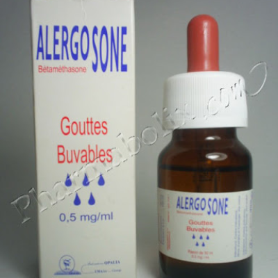 Alergosone