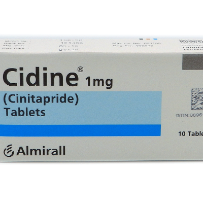 Cidine 1 mg