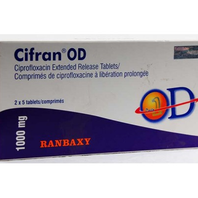 Cifran 1000