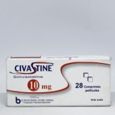 Civastine 10 mg