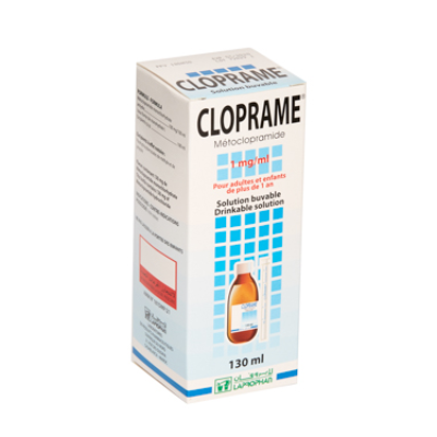 Cloprame