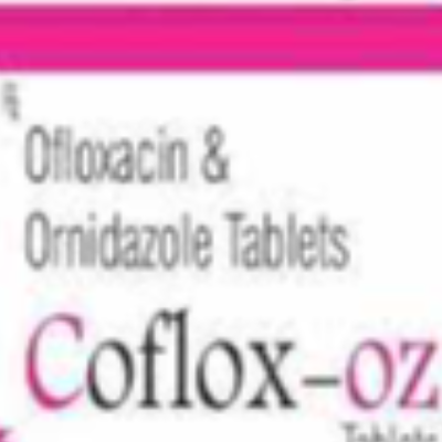 Coflox 500 mg