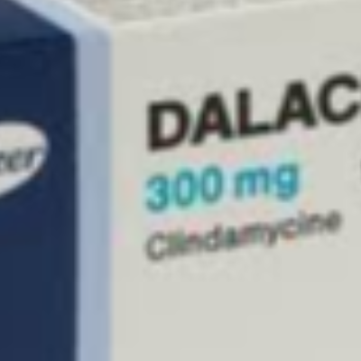 Dalacine 300 mg