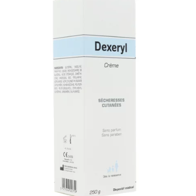 Dexeryl Crème