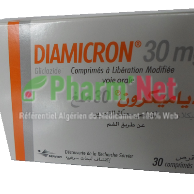 Diamicron 30