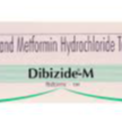 Dibizide 5 mg