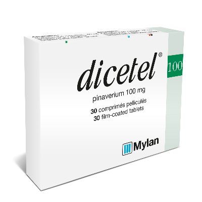 Dicetel 100 mg