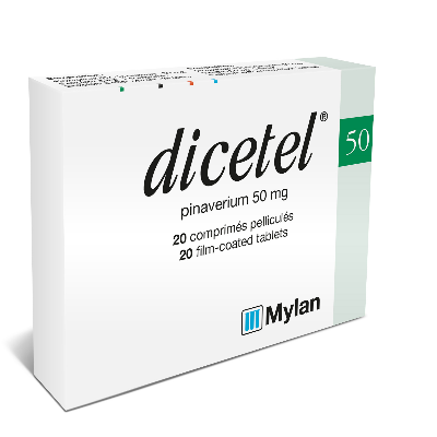 Dicetel 50 mg